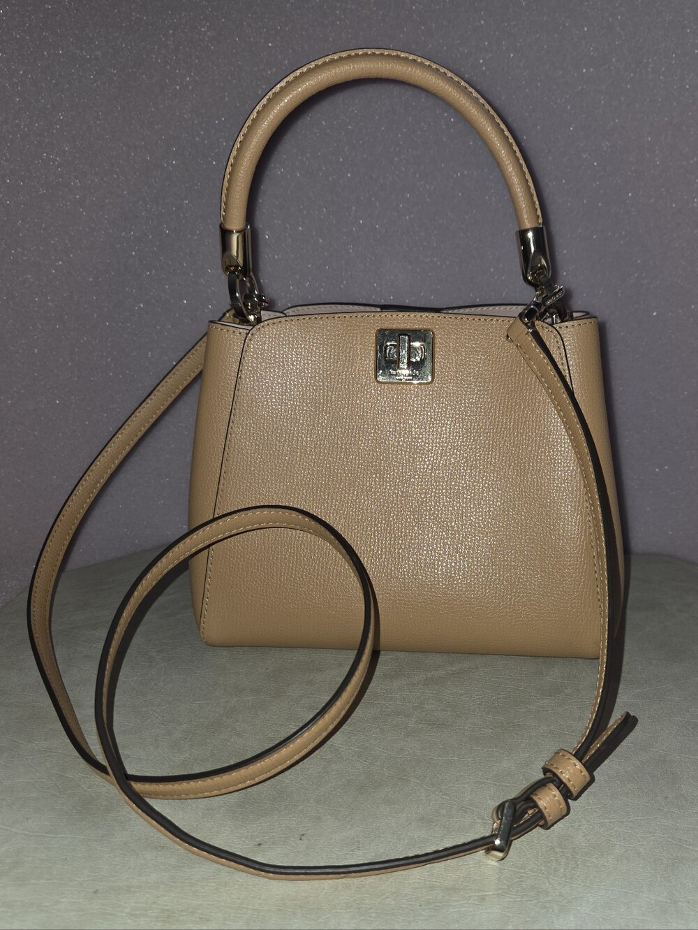 Kate Spade New York Phoebe Top Handle Satchel